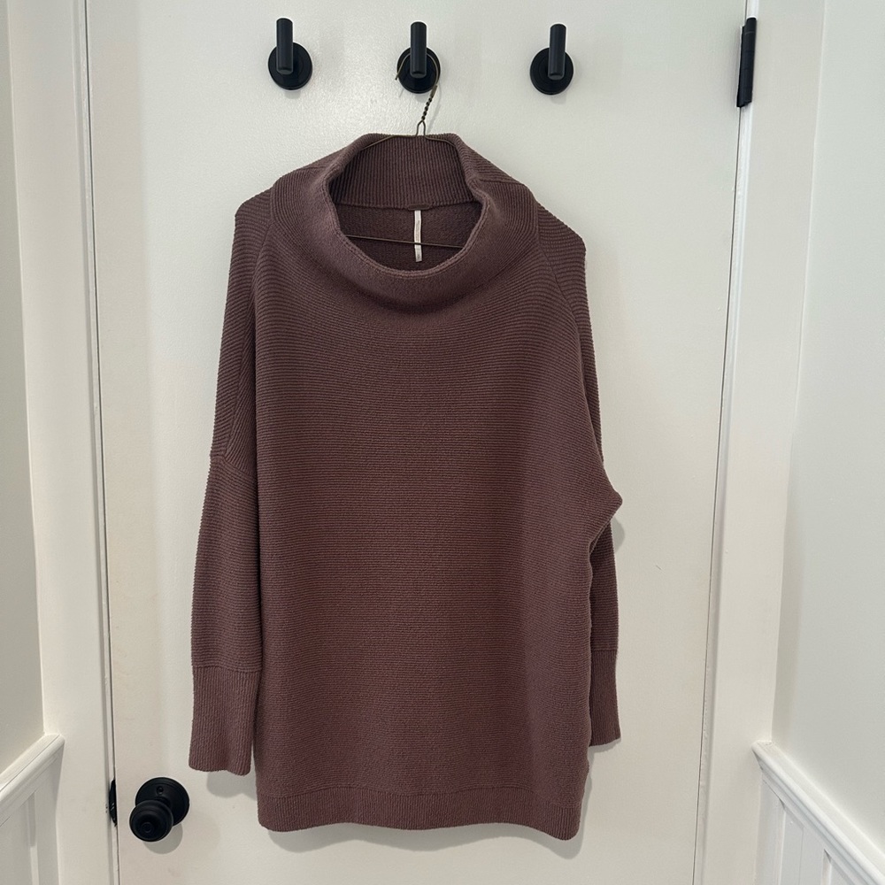 Free People, Small, Purple